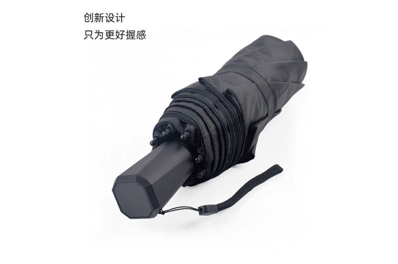 雙層銀膠TXVLOG糖心官方版傘 YK-SJSD79